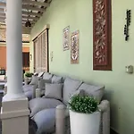 Villa Verde Porto Valtravaglia