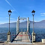 Villa Verde Porto Valtravaglia