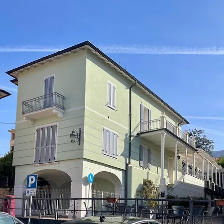 Villa Verde
