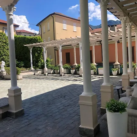 Villa Verde 别墅 *