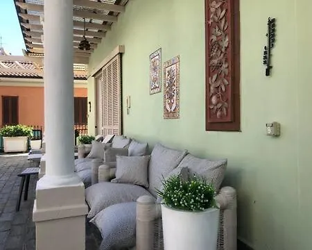 Villa Verde 波尔托瓦尔特拉瓦利亚