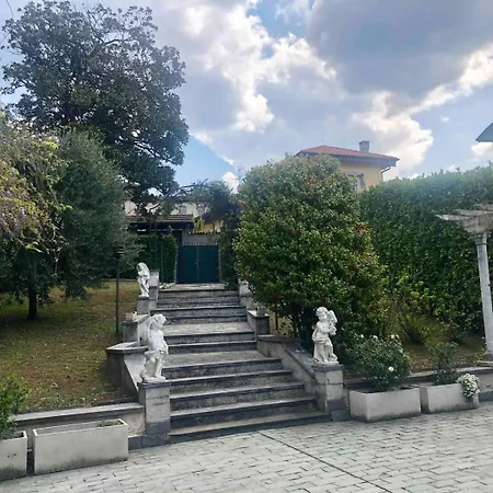 Villa Verde 别墅 *