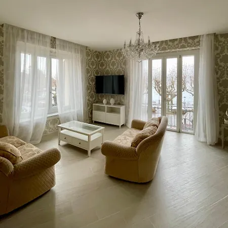 Villa Verde *