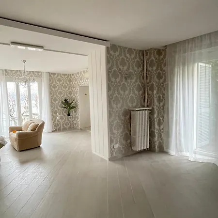 Villa Villa Verde Porto Valtravaglia