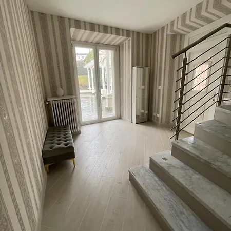 Villa Verde