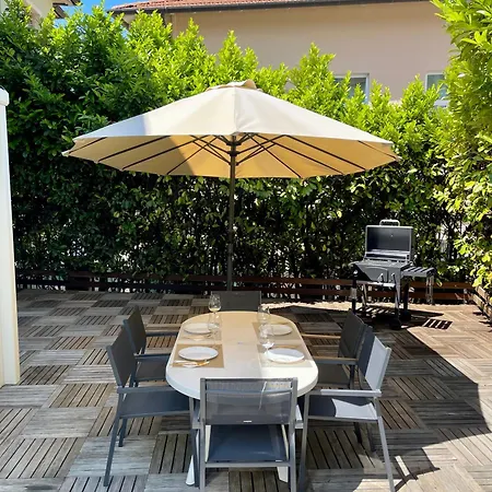 Villa Verde
