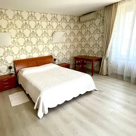 别墅 Villa Verde
