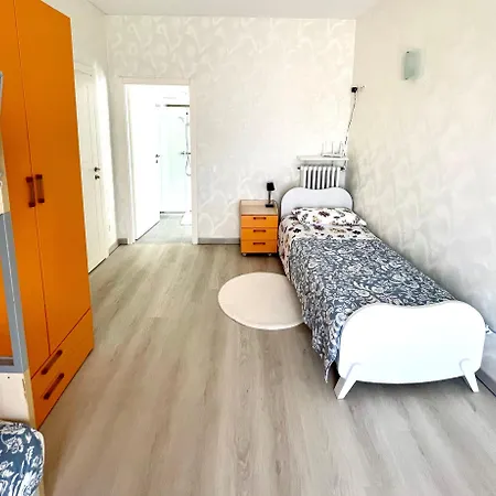 Villa Verde 波尔托瓦尔特拉瓦利亚