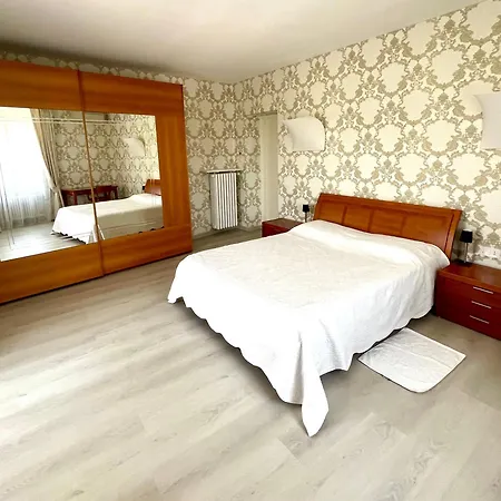 Villa Verde * 波尔托瓦尔特拉瓦利亚