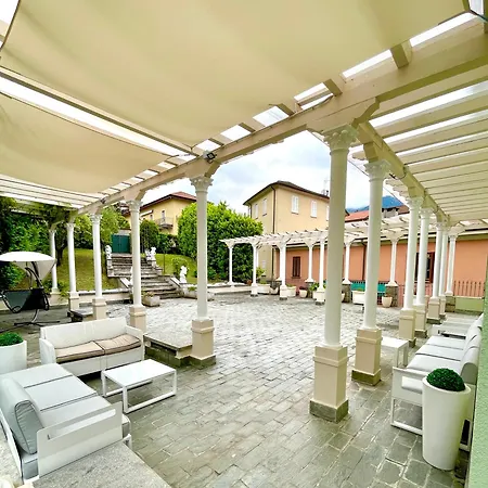 别墅 Villa Verde *