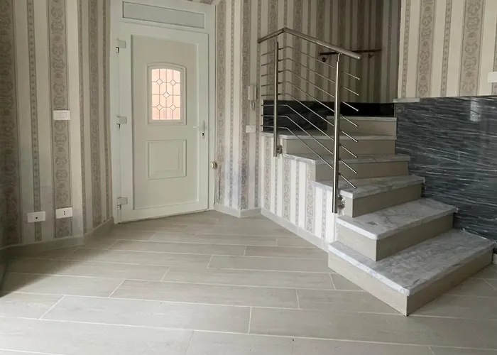 Villa Villa Verde Porto Valtravaglia