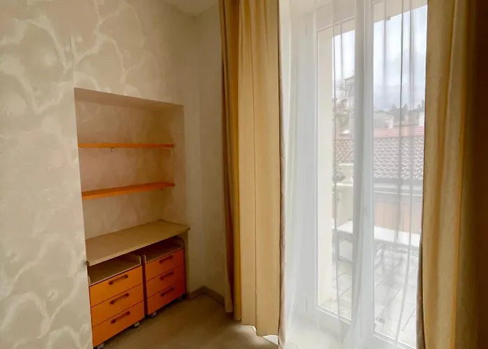 Villa Villa Verde Porto Valtravaglia