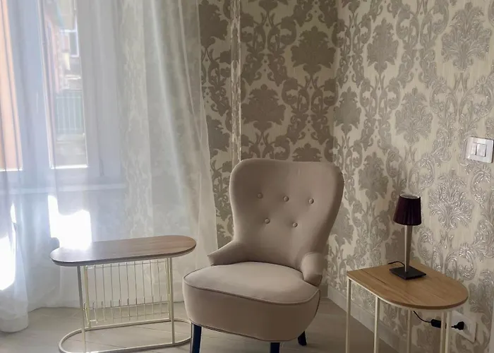 Villa Verde Porto Valtravaglia