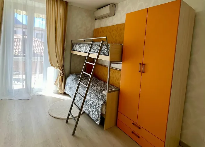 Villa Verde Villa Porto Valtravaglia