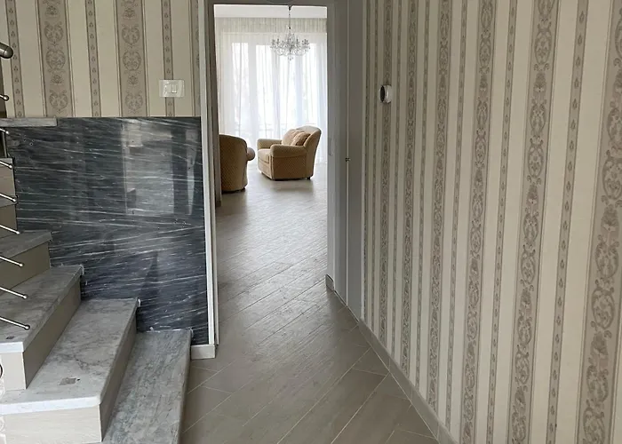 Villa Villa Verde Porto Valtravaglia