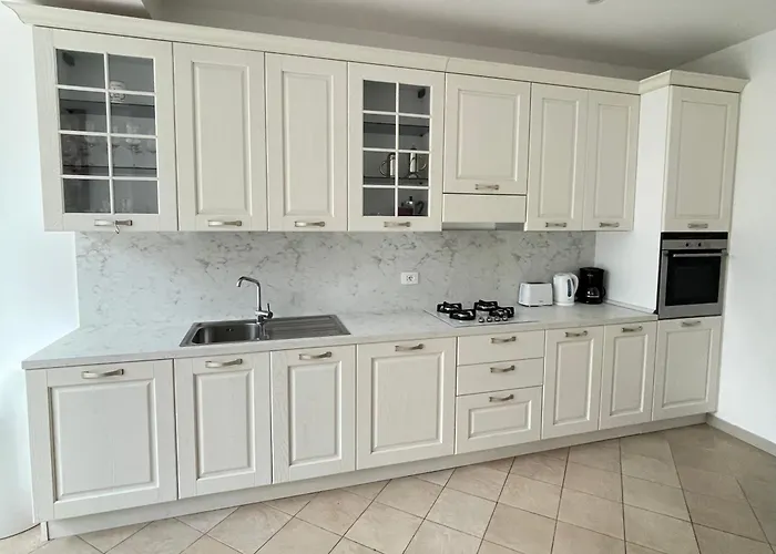 Villa Verde Villa Porto Valtravaglia