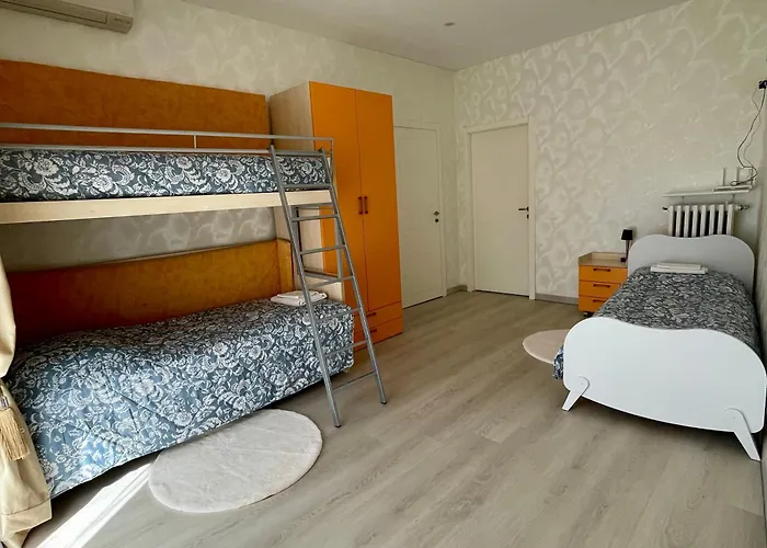 Villa Verde Porto Valtravaglia